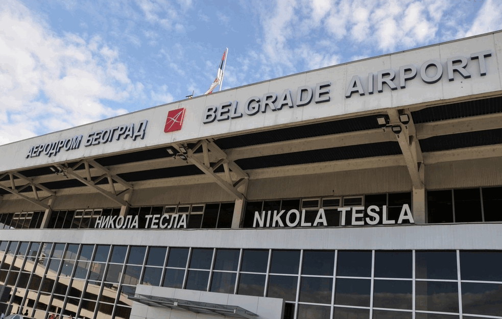 Novo lice aerodroma 'Nikola Tesla' već za tri godine